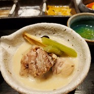 天ぷら　かわかみ