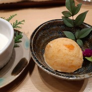 天ぷら　かわかみ