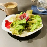 サラダ