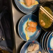 もり一 田端駅前店