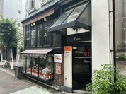 純喫茶 ルナ 元町店