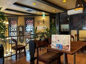 純喫茶 ルナ 元町店