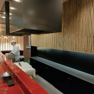 日本料理 はなのき