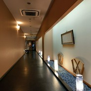 日本料理 はなのき