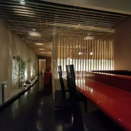 日本料理 はなのき