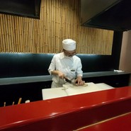 日本料理 はなのき