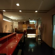 日本料理 はなのき