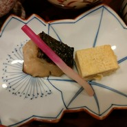 日本料理 はなのき