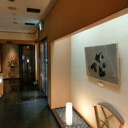 日本料理 はなのき