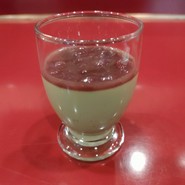 日本料理 はなのき