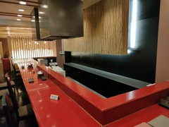 日本料理 はなのき