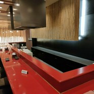 日本料理 はなのき