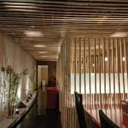 日本料理 はなのき