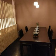 日本料理 はなのき