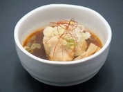 つけ蕎麦の阿国