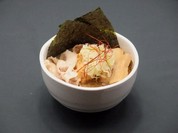 つけ蕎麦の阿国