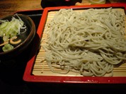 へぎそば昆 新宿本店