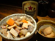 へぎそば昆 新宿本店