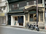 そば切り文目堂
