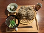 そば切り文目堂