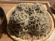 そば切り文目堂