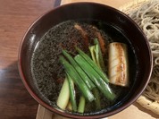 そば切り文目堂