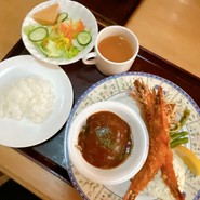 ログハウスレストラン　たちばな
