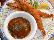 ログハウスレストラン　たちばな