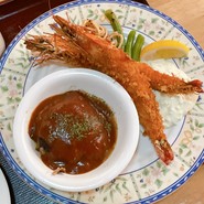 ログハウスレストラン　たちばな
