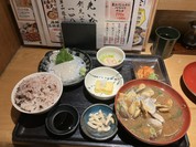 魚食処 一豊 道修町店