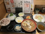 魚食処 一豊 道修町店