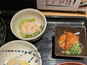 魚食処 一豊 道修町店