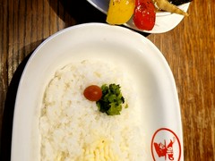 欧風カレーGii 桜木町店(ギー)
