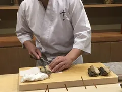 日本橋蛎殻町すぎた