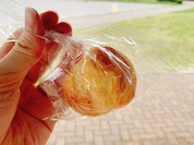 ベーカリー三日月