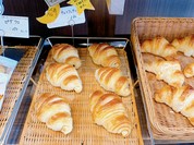 ベーカリー三日月