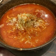 キッチン天山