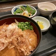 キッチン天山