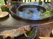 山の寺 邑居