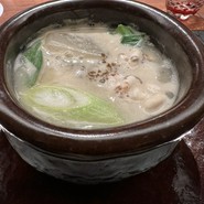 料理屋まえかわ