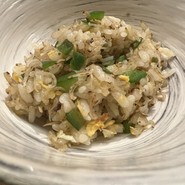 料理屋まえかわ