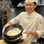 料理屋まえかわ
