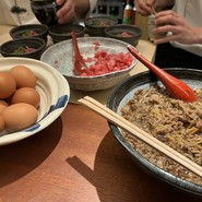 料理屋まえかわ