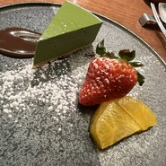 料理屋まえかわ