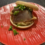 料理屋まえかわ
