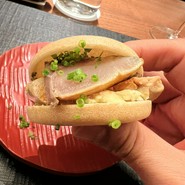 料理屋まえかわ