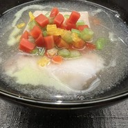 料理屋まえかわ