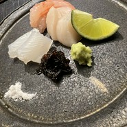 料理屋まえかわ