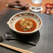 料理屋まえかわ