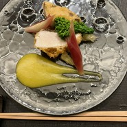料理屋まえかわ